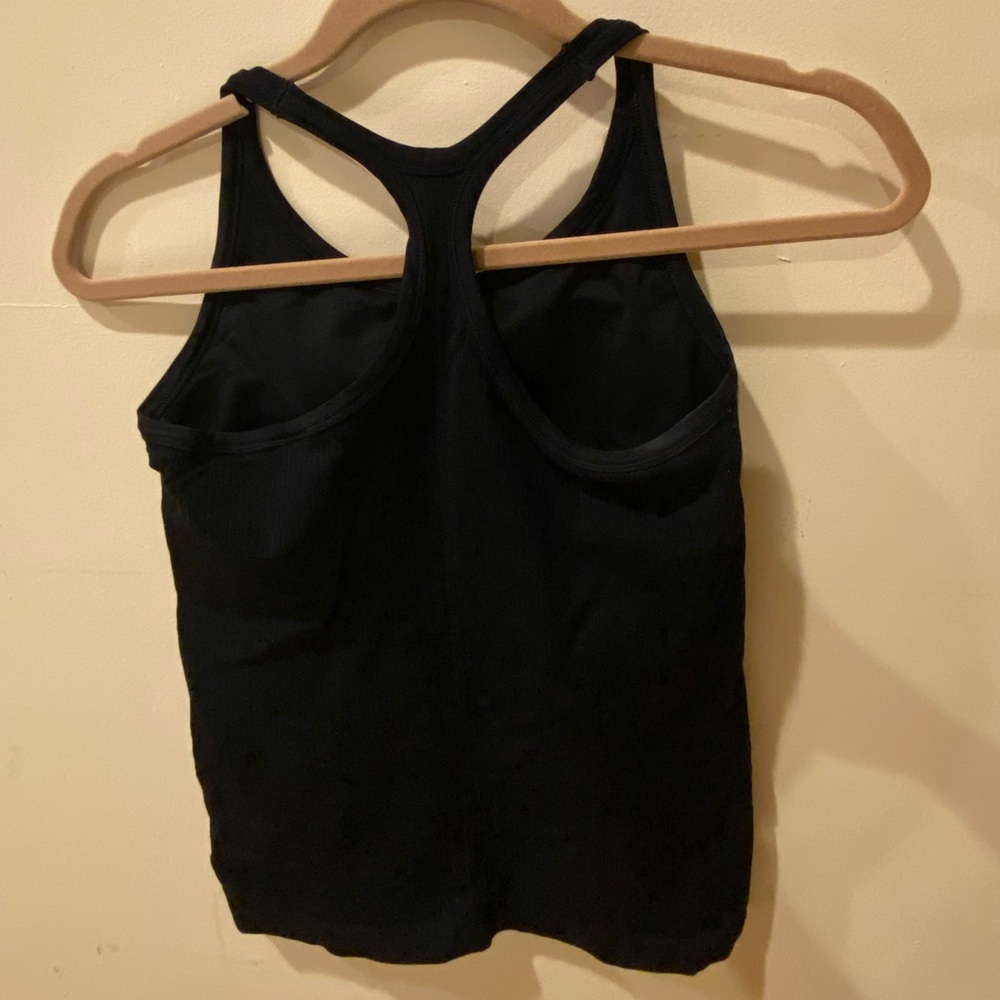 Work Out Tank Top - Picture 4 of 5